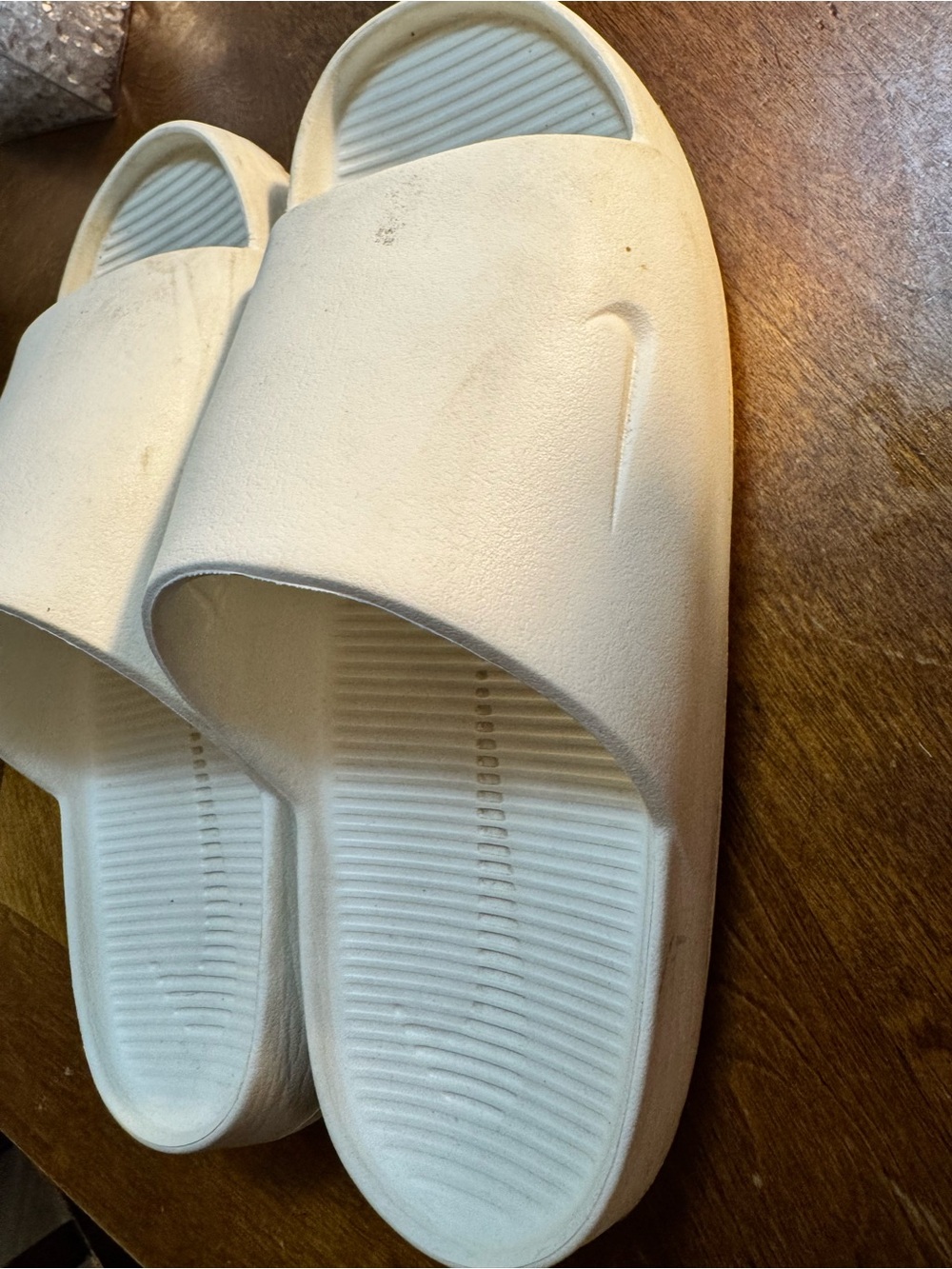 Nike slides - Picture 2 of 3